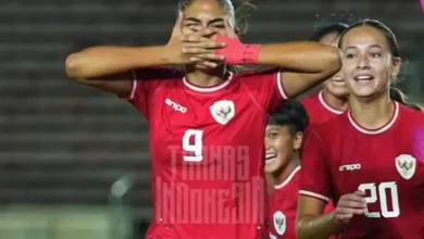 Ganyang Malaysia, Timnas Putri Indonesia Melewati ke Semifinal Piala AFF Wanita 2024