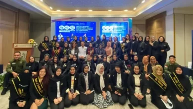 Gelar Munas, APKEI Bentuk Kepengurusan Baru Periode 2024-2029
