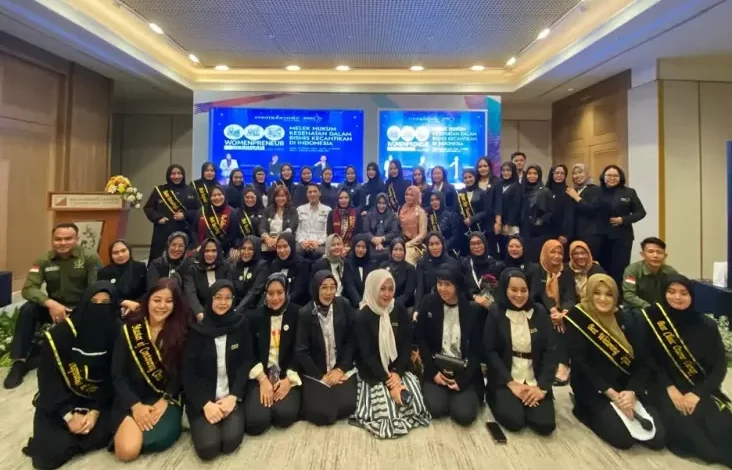 Gelar Munas, APKEI Bentuk Kepengurusan Baru Periode 2024-2029