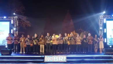 Gelar Treasury Banking Summit, BRI Perkuat Kerjasama bagi Pertumbuhan Lembaga Keuangan Nasional