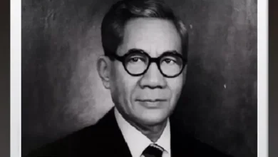 Gema Kosgoro Usulkan RM Margono Pahlawan Nasional
