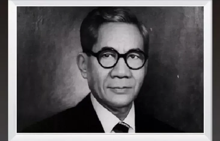 Gema Kosgoro Usulkan RM Margono Pahlawan Nasional