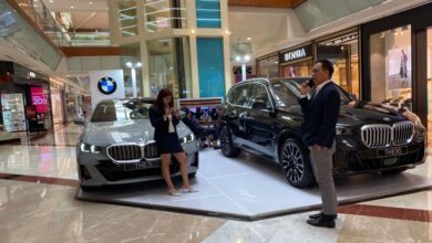 Genjot Penujualan Mobil Akhir Tahun, AAF Kembali Digelar Usai 3 Tahun Vacum