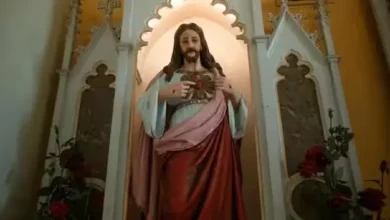 Gereja di Swiss Hadirkan Yesus Berteknologi Artificial Intelligence untuk Menjawab Pengakuan Dosa