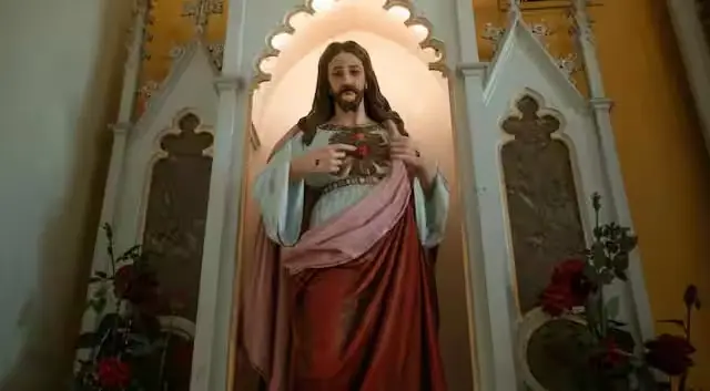 Gereja di Swiss Hadirkan Yesus Berteknologi Artificial Intelligence untuk Menjawab Pengakuan Dosa