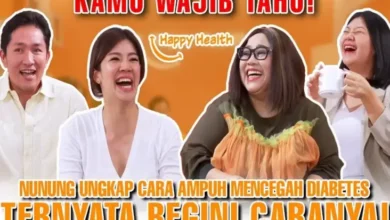 Gula Lontar: Solusi Manis untuk Hidup Optimal Tanpa Risiko Penyakit