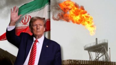 Gunakan Senjata Minyak, Trump Berencana Bangkrutkan Iran