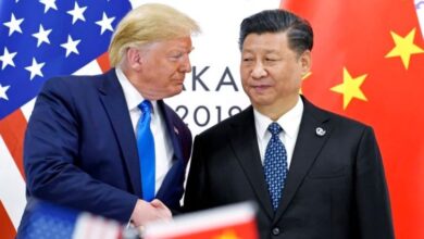 Hadapi Ancaman Perang Dagang, Xi Jinping Lebih Siap Bertarung Lawan Trump