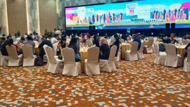 Hadirkan Inovasi Mobil Listrik Terbaru, PEVS 2025 Targetkan Transaksi Rp450 Miliar