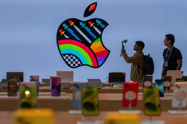 Hanya Memproduksi Sistem Receh, Indonesia Tolak Pengembangunan Usaha Apple Rp1,58 Billion