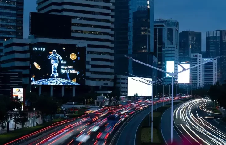 Harga Bitcoin Tembus Rp1,5 Miliar, Hal ini Deretan Faktor Pendorongnya