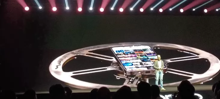 Harga juga juga Teknologi Artificial Intelligence Telescope Zoom OPPO Find X8 Series
