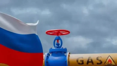 Harga Gas Eropa Sentuh Level Tertinggi di tempat Satu Tahun, Hal ini Sebabnya