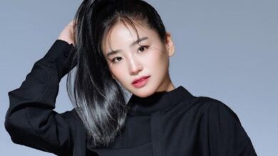 Haruka Nakagawa Eks JKT48 Tolak Kenta Yamaguchi 5 Kali, Ternyata Jatuh Cinta pada Jirayut