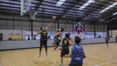 Hasil Cabor Basket MNC Sports Competition 2024: iNews Tantang FTA-A pada Final