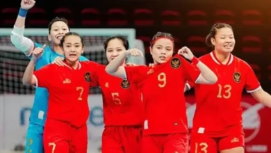 Hasil Piala AFF Futsal Putri 2024: Timnas Indonesia Gebuk Filipina 2-1