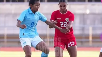 Hasil Piala AFF Wanita 2024: Timnas Putri Indonesia Imbangi Kamboja 0-0