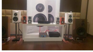 IHEAC Audio Video Show 2024 Hadirkan Pameran Audio Video Kelas Global