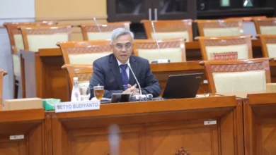 Hendardi Sebut 5 Pimpinan KPK Pilihan DPR Sulit Dapat Kepercayaan Publik