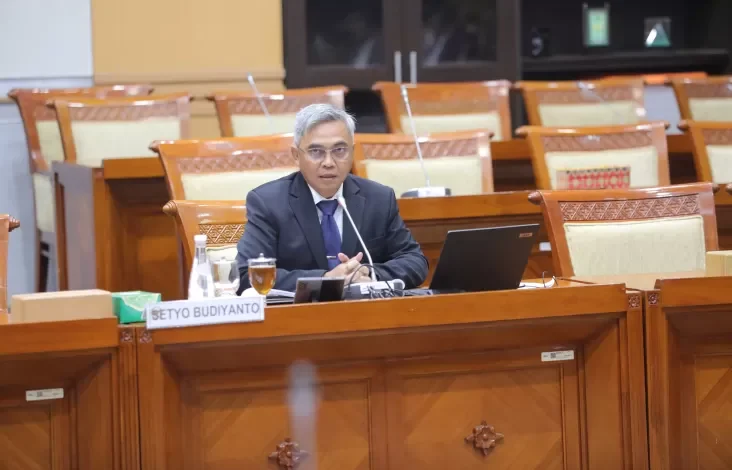 Hendardi Sebut 5 Pimpinan KPK Pilihan DPR Sulit Dapat Kepercayaan Publik