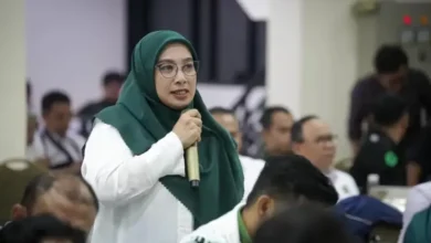 Hentikan Kekerasan Seksual Anak!