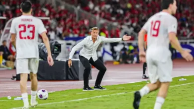 Herve Renard Diminta Mundur setelahnya Arab Saudi Dipermalukan Indonesia
