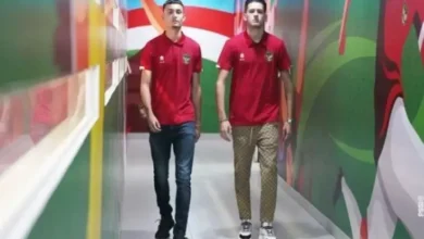 Hubner dan juga Jenner Belum Gabung TC, Sumardji: Kemungkinan Bela Timnas Indonesia di area tempat Piala AFF 2024 Kecil