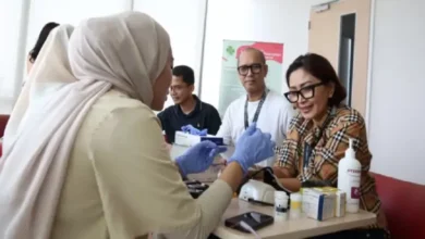 HUT ke-14, MNC Life Gelar Seminar Kemakmuran Hidup Baik untuk Generasi Digital kemudian Pemeriksaan Kemakmuran Gratis