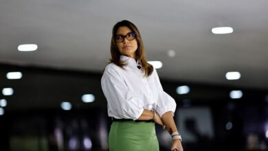 Ibu Negara Brasil Mengumpat ke Elon Musk Jelang KTT G20: Saya Tidak Takut!