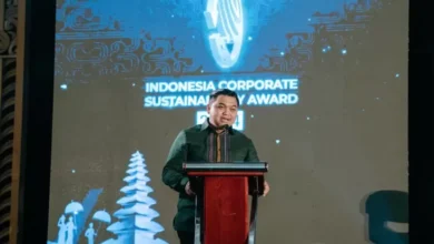ICSA 2024 Apresiasi 55 Pemenang dengan Inisiatif Keberlanjutan
