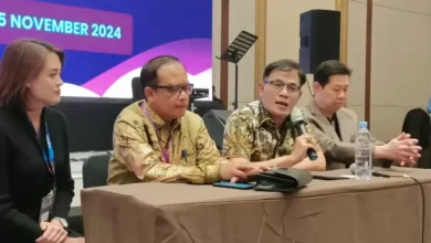 IHCBS 2024 Siapkan SDM Kompeten untuk Bersaing pada area Kancah Global