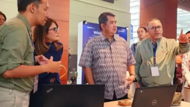 Penerapan Inovasi BIG MIND Dorong Menguatkan Performa