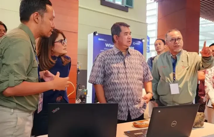 Penerapan Inovasi BIG MIND Dorong Menguatkan Performa