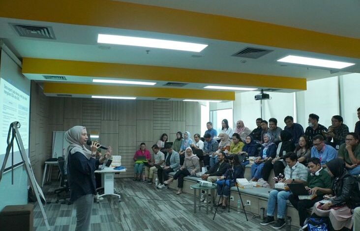 Indonesia Re Dukung Pengembangunan SDM Industri Asuransi lewat Executive Training