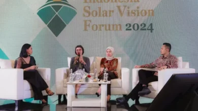 Indonesia Solar Vision Wadah Dorong Pembangunan PLTS Atap lalu Inovasi Modal