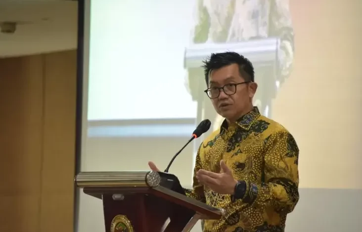Indonesia-Jepang Perkuat Transformasi Digital untuk Atasi Stunting serta juga Pelayanan Area Aspek Kesehatan Ibu-Anak