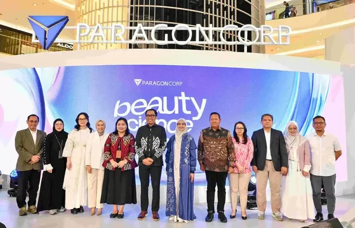 Industri Kosmetik Masih Menjanjikan, Diproyeksi Capai Rp143,9 T pada tempat 2024