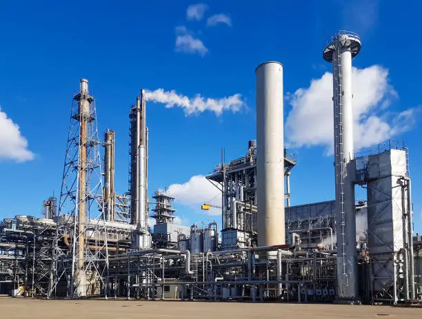 Industri Petrokimia Perlu Diselamatkan dari Ancaman Sistem Impor