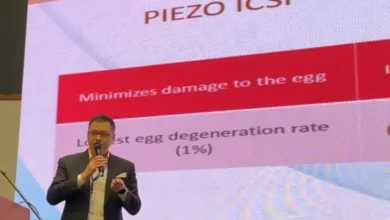 Hal ini Alasan Penting Lakukan Tes Kesuburan