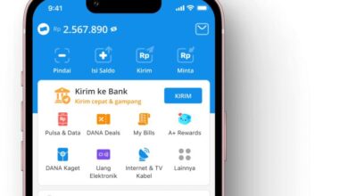 Ini adalah adalah Panduan Lengkap Cara Klaim Saldo DANA Gratis Hingga Rp450.000!