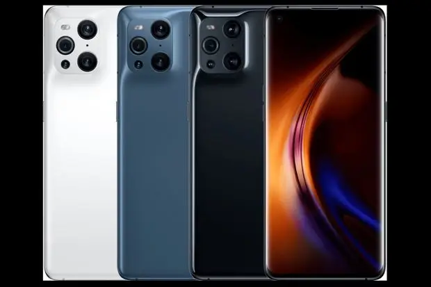 Hal ini Spesifikasi Lengkap Oppo Reno 13 lalu 13 Pro Terbaru