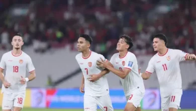 Hal ini adalah Target Shin Tae-yong pada 4 Laga Sisa Babak Ketiga Kualifikasi Piala Global 2026