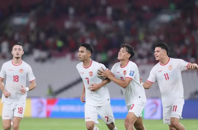 Hal ini adalah Target Shin Tae-yong pada 4 Laga Sisa Babak Ketiga Kualifikasi Piala Global 2026