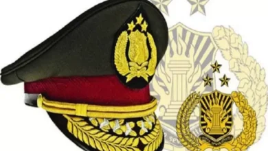 Inilah 2 Sosok Jenderal yang tersebut mana Diperintahkan Kapolri usut Polisi Tembak Polisi dalam tempat Sumbar