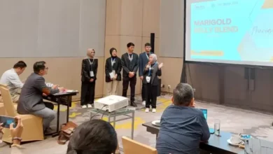 Inovasi Mahasiswa UI juga IPB Ubah Bunga Marigold Jadi Bahan Utama Sistem Aspek Aspek Kesehatan