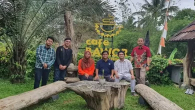 Inovasi Teknologi Penyiraman Otomatis Tingkatkan Produktivitas Kebun Durian di dalam area Bogor