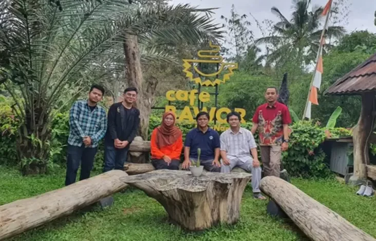 Inovasi Teknologi Penyiraman Otomatis Tingkatkan Produktivitas Kebun Durian di dalam area Bogor