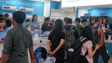 Inovasi untuk Hadapi Persaingan Pasar Elektronik yang digunakan mana Semakin Ketat
