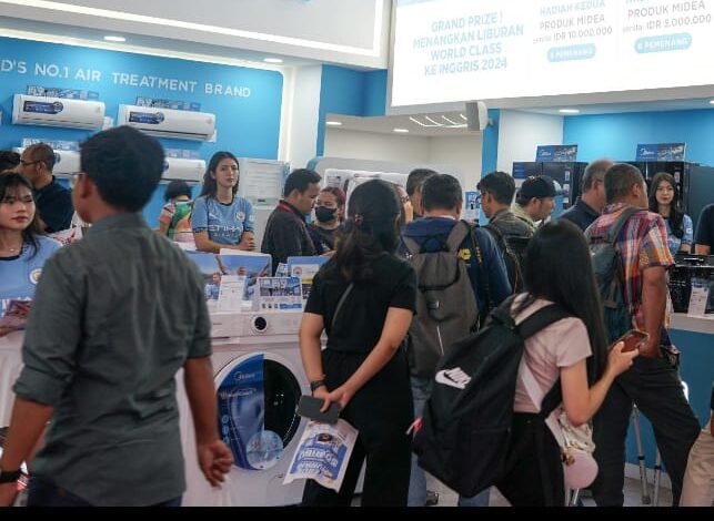 Inovasi untuk Hadapi Persaingan Pasar Elektronik yang digunakan mana Semakin Ketat