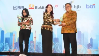 Integrasikan ESG di dalam Strategi Bisnis, Bank bjb Berhasil Tingkatkan Efisiensi